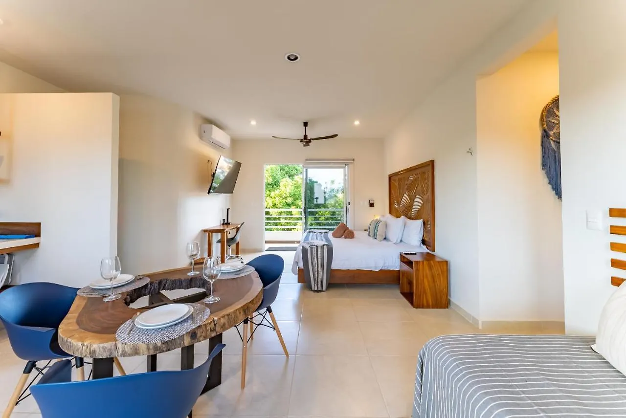 Artec Studios Tulum