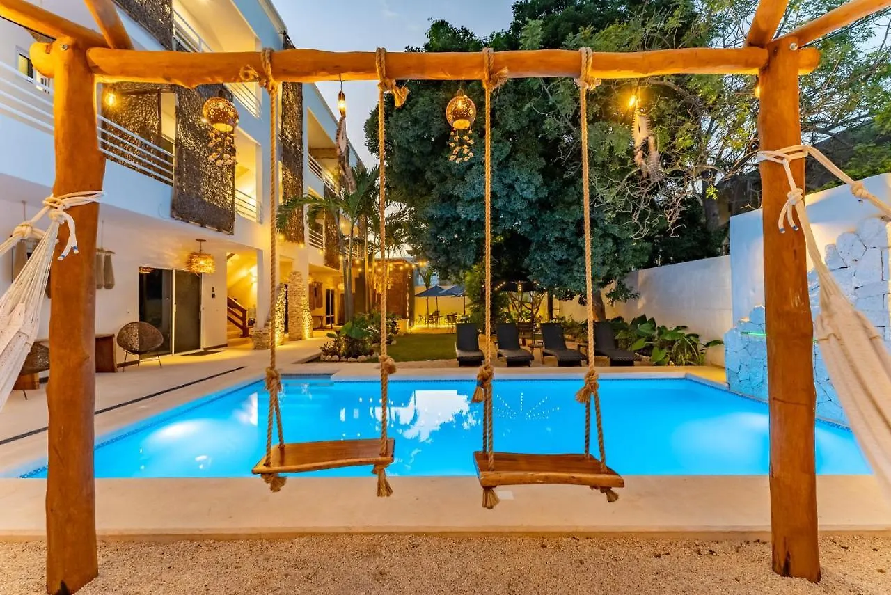 Artec Studios Tulum