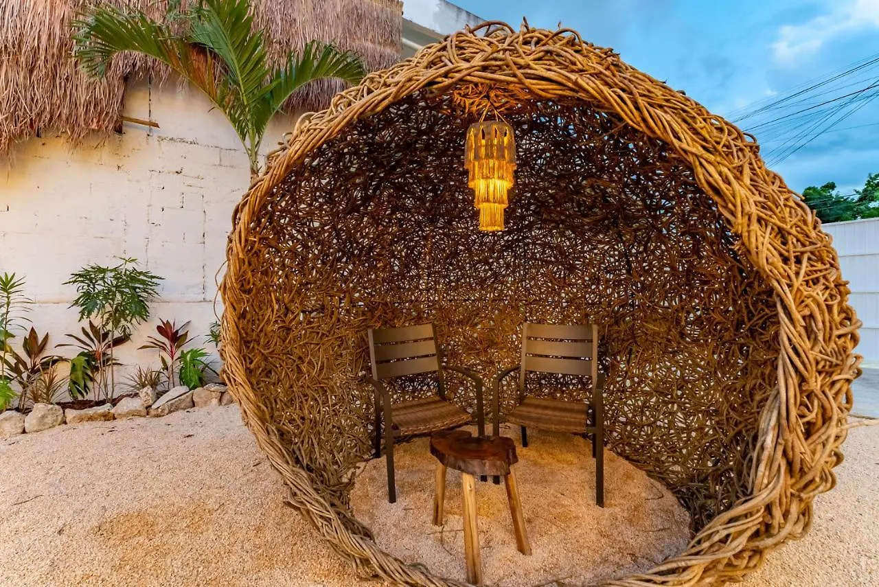 Artec Studios Tulum 0*,
