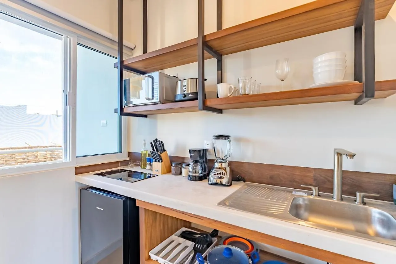 Artec Studios Tulum 0*,