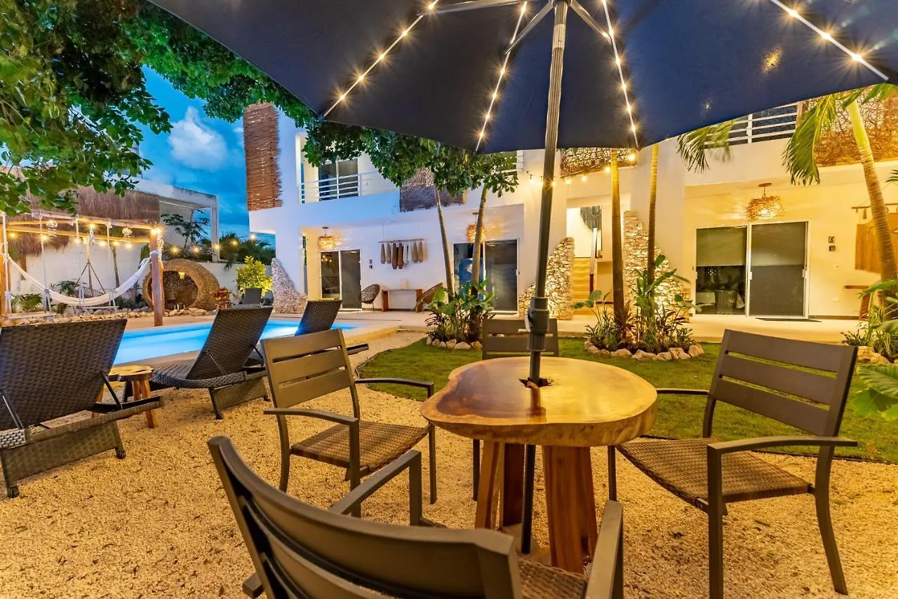 Artec Studios Tulum