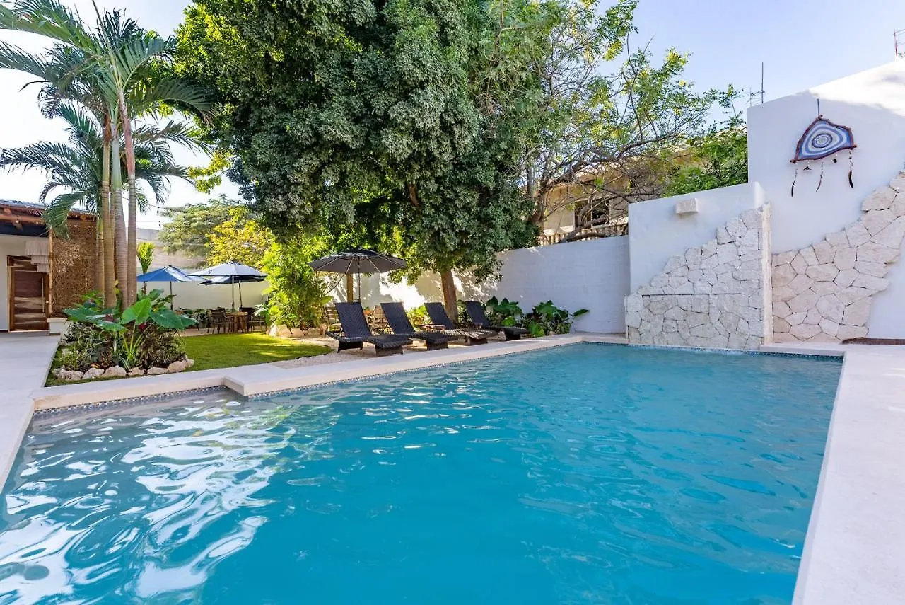 Artec Studios Tulum