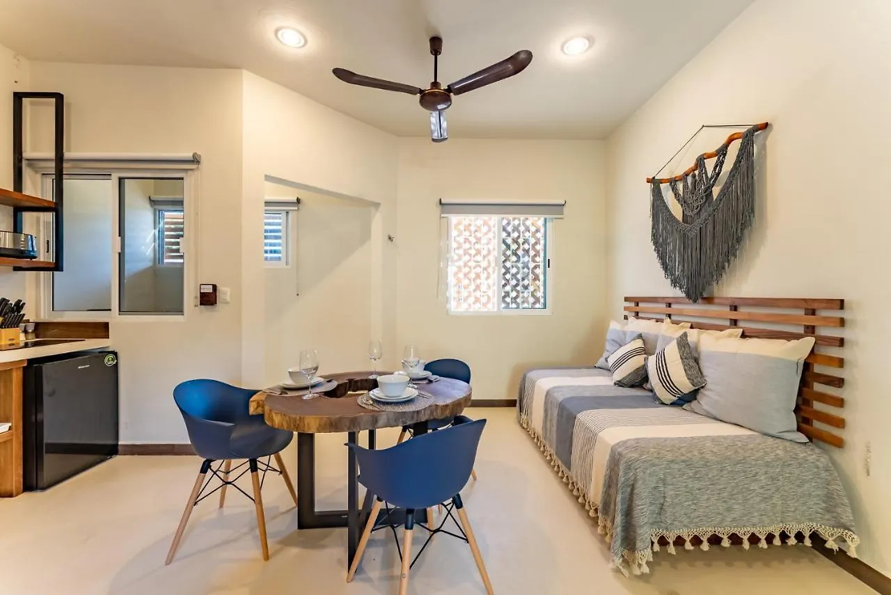 Artec Studios Tulum
