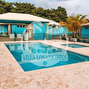 villa-los-cocotes-at-aguada-sea-beach.greaterantilleshotels.net/