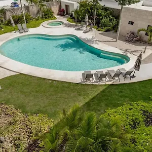 Elementus Apartamento Tulum