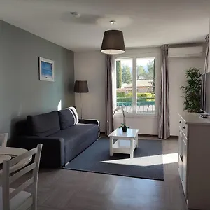 Le Romarin - Climatisation Piscine&parking Privé , Gréoux-les-Bains France