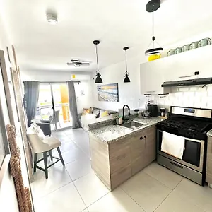 One Bedroom Residencial Crisfer 17a Apartamento 405 Apartamento Punta Cana