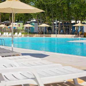 Caravans Bijela Uvala , Poreč Kroatien