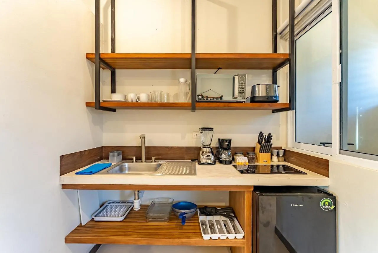 Artec Studios Tulum Apartamento