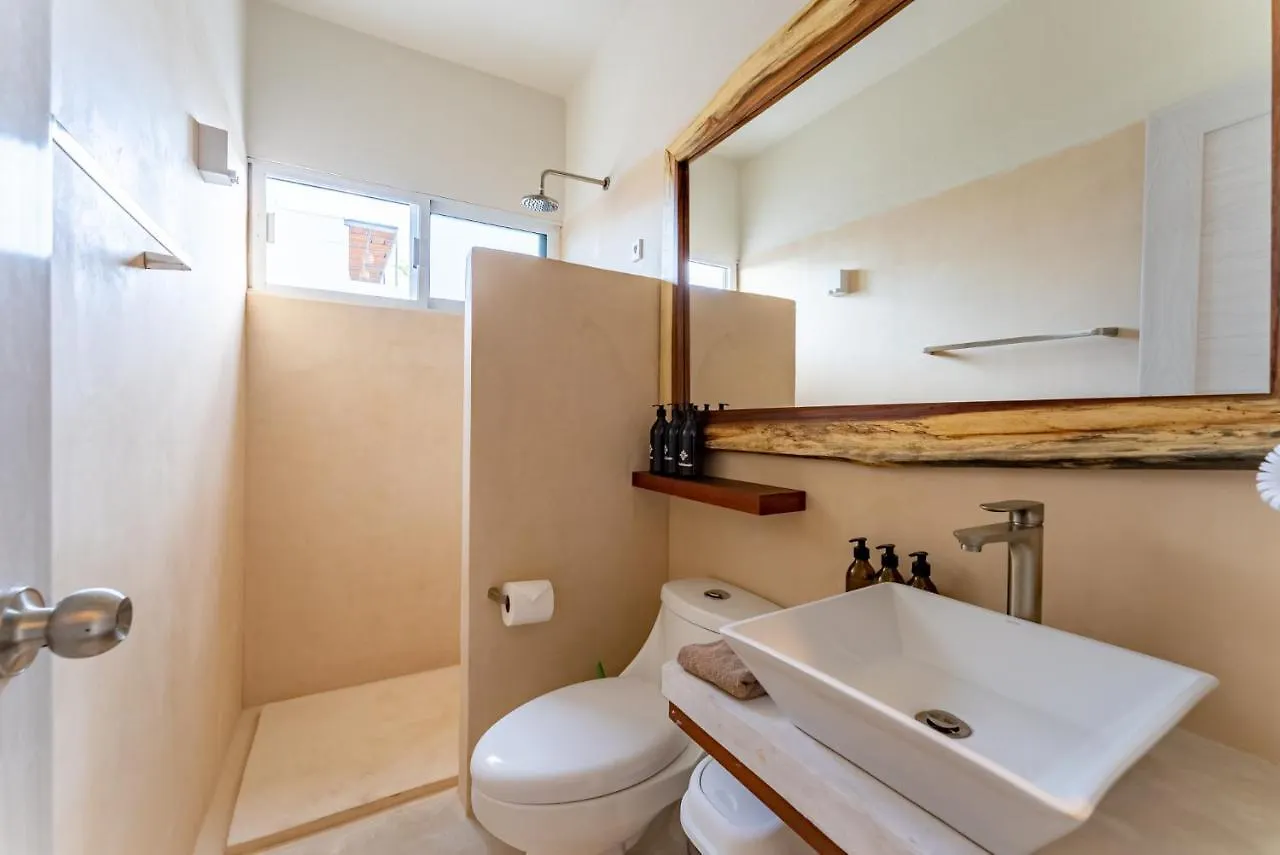 Artec Studios Tulum Apartamento