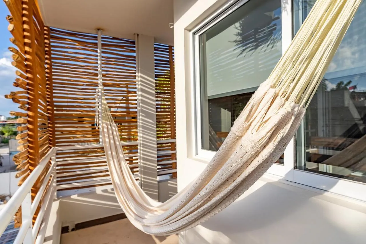Apartamento Artec Studios Tulum México