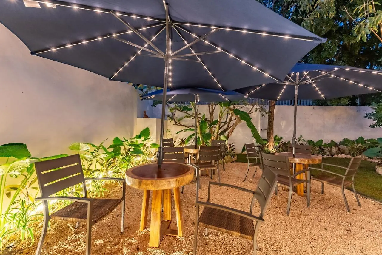 Apartamento Artec Studios Tulum