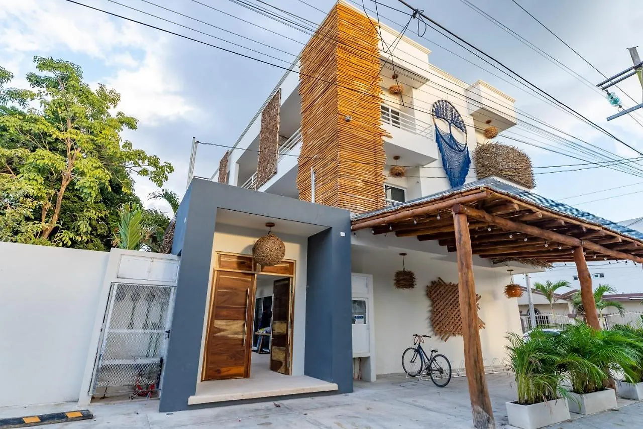 Artec Studios Tulum Apartamento