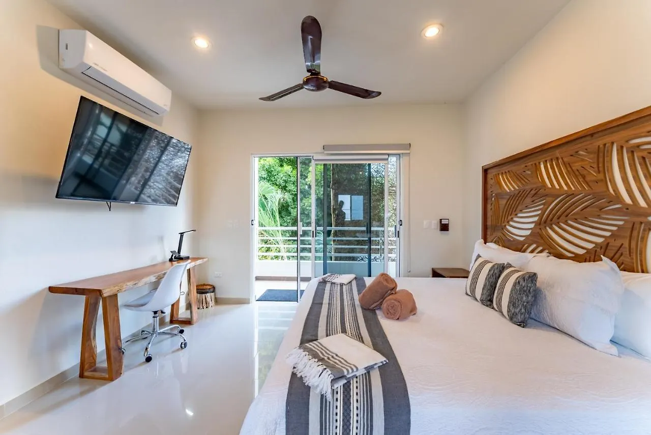 Artec Studios Tulum