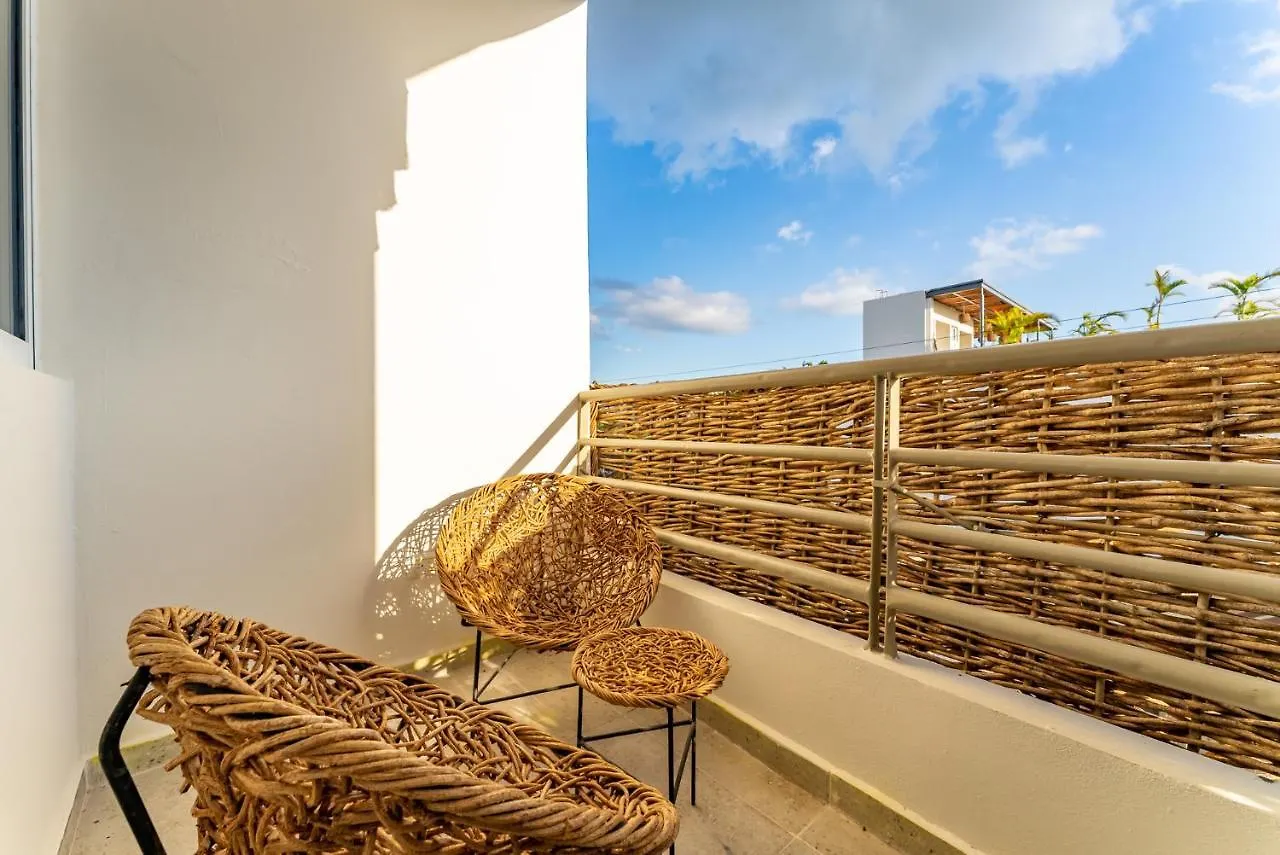 Artec Studios Tulum 0*,  México