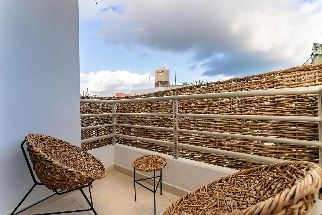 Artec Studios Tulum Apartamento