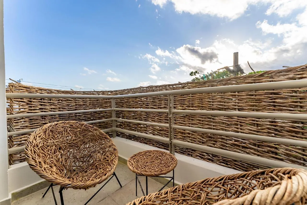 Apartamento Artec Studios Tulum