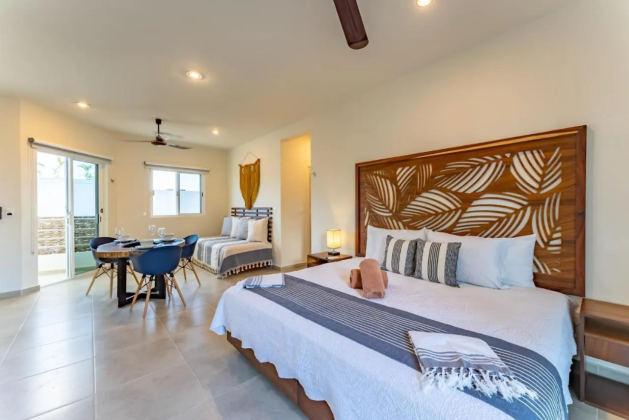 Artec Studios Tulum México