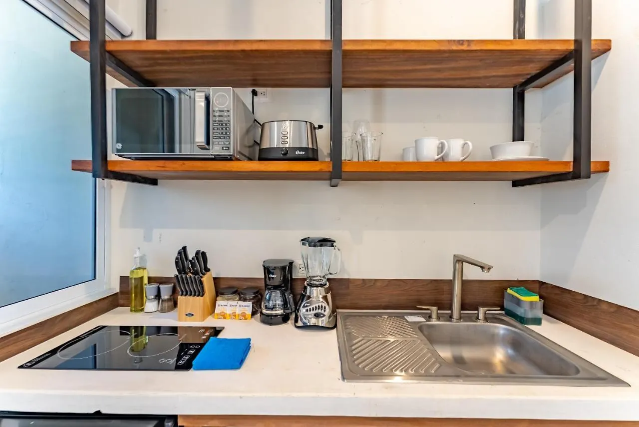 Artec Studios Tulum México
