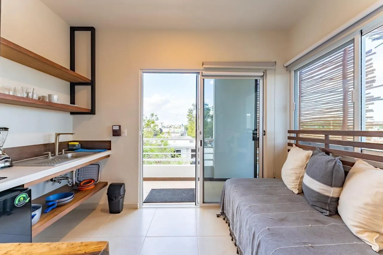 Artec Studios Tulum México